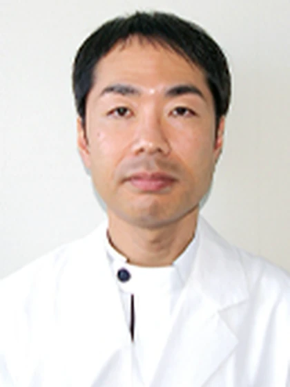院長 医学博士 吉田 啓介の写真
