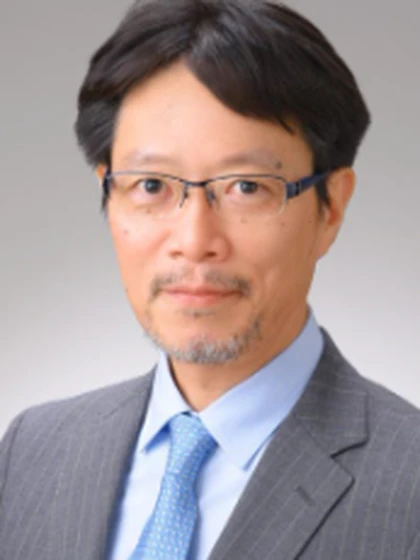 院長 医学博士 寺田 清人の写真