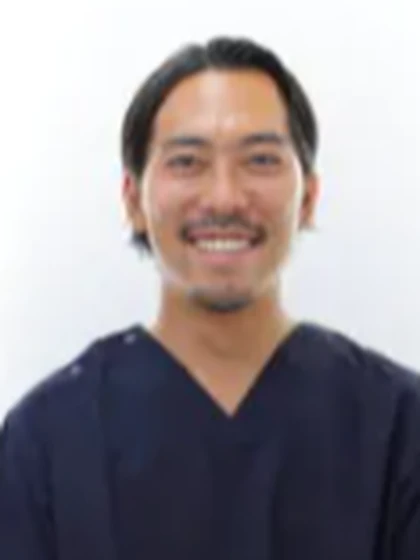 院長 中川 翔太の写真