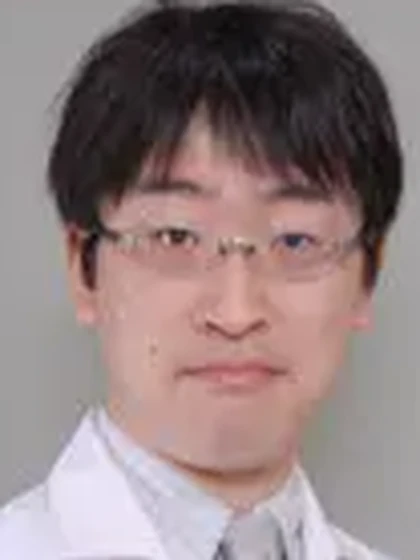 院長 岩佐 健史の写真