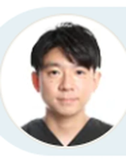 院長 石渡の写真