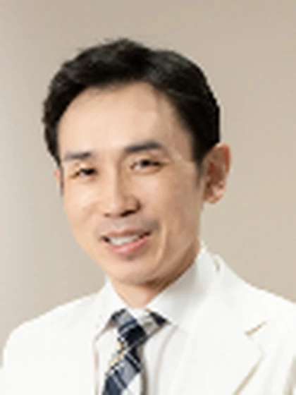 院長 淡野 宏輔の写真