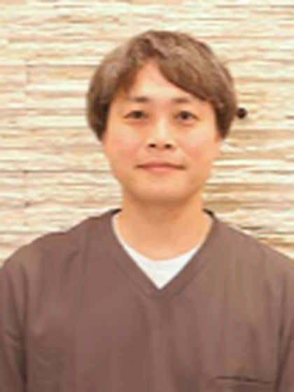院長 医学博士 江川 峻哉の写真
