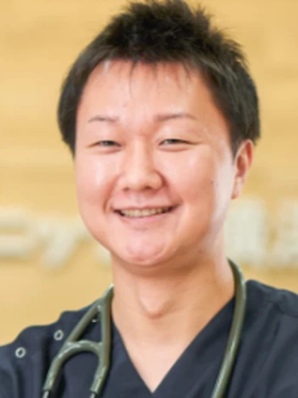 院長 木越 宏紀の写真