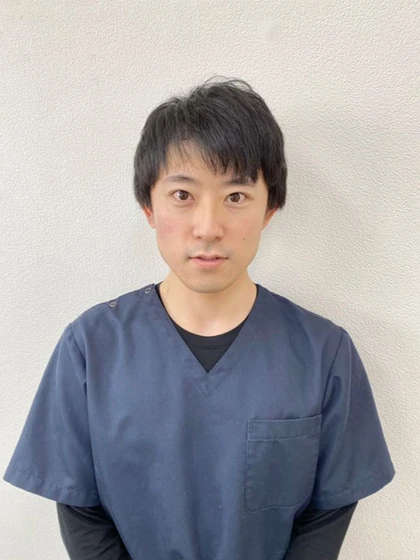 歯科医師 小倉 寛忠の写真