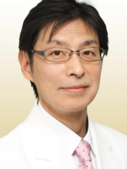 院長 金井 隆之の写真