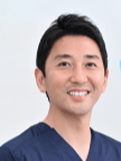 院長 風間 裕之の写真