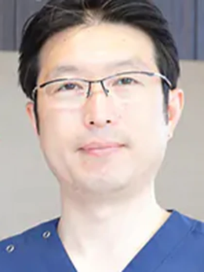 院長 加藤 徹朗の写真
