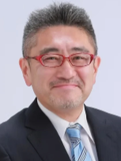 院長 矢崎 弘人の写真
