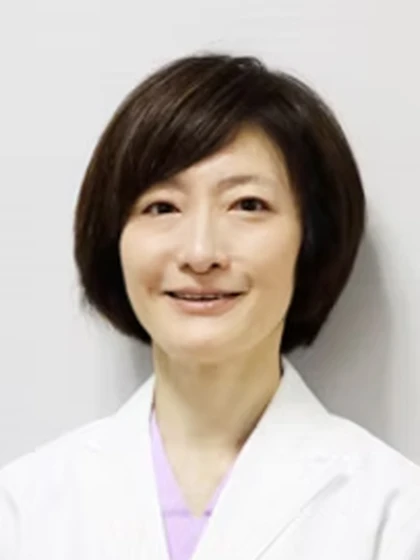 院長 医学博士 赤松 まゆみの写真