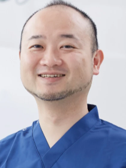 院長 松本 真宜の写真