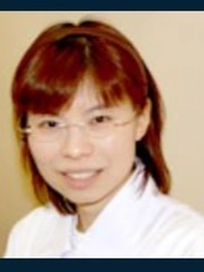 歯科医師 富塚 佳子の写真