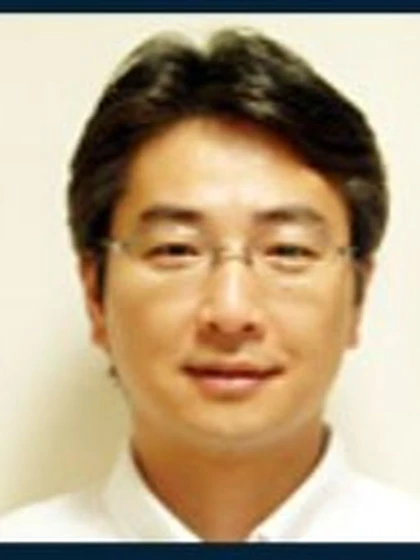 歯学博士 倉島 茂樹の写真