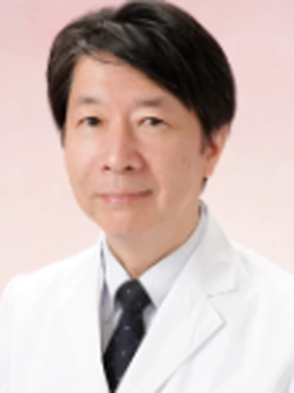 院長 医学博士 入江 琢也の写真