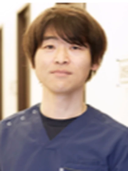 院長 中村 拓実の写真
