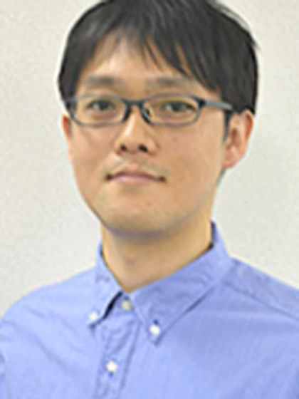 院長 芳賀 吉輝の写真