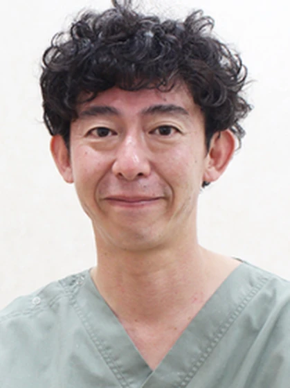 院長 柴田 正美の写真