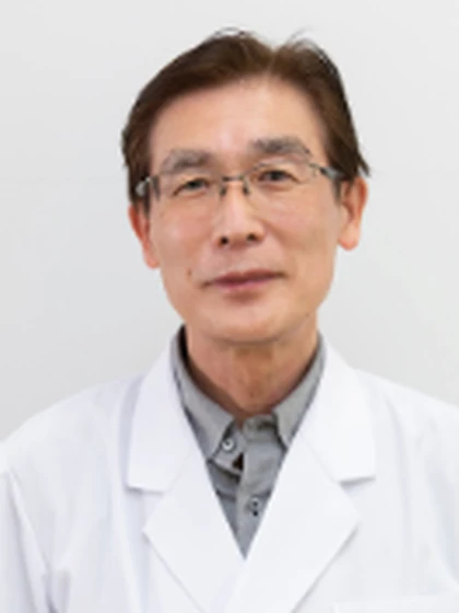 院長 理事長・院長 井上 冬彦の写真