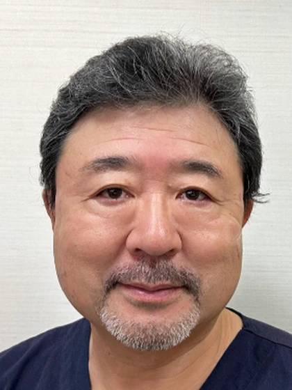 院長 須田 孝則の写真