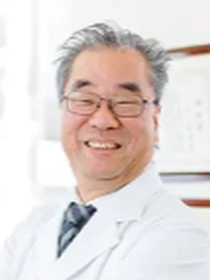 院長 歯学博士 片山 繁樹の写真