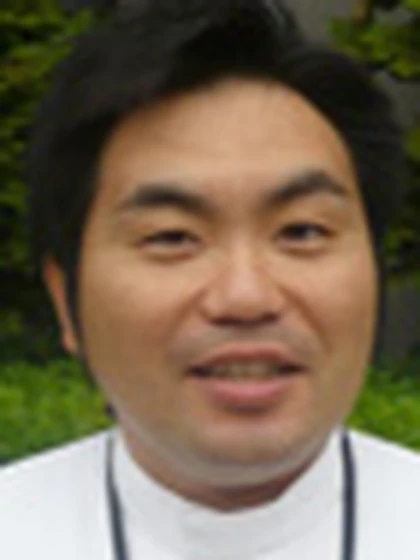 院長 歯学博士 市川 貴康の写真