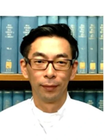医学博士 北島 大輔の写真