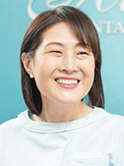 院長 前原 寛子の写真