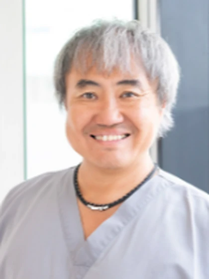 院長 瀬戸 宏之の写真