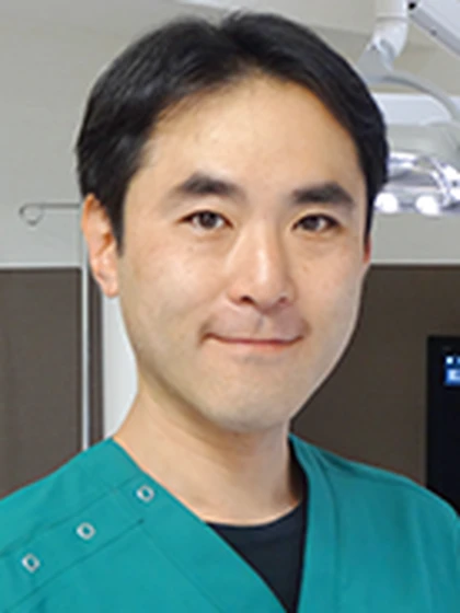 院長 鈴木 和夫の写真