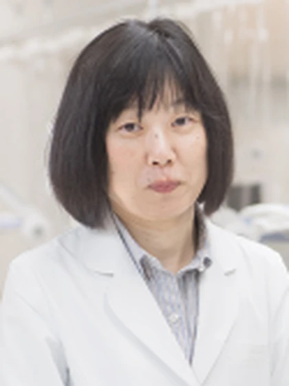 院長 医学博士 高橋 恵子の写真