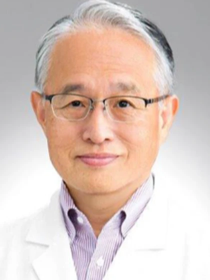 院長 医学博士 永渕 龍彦の写真