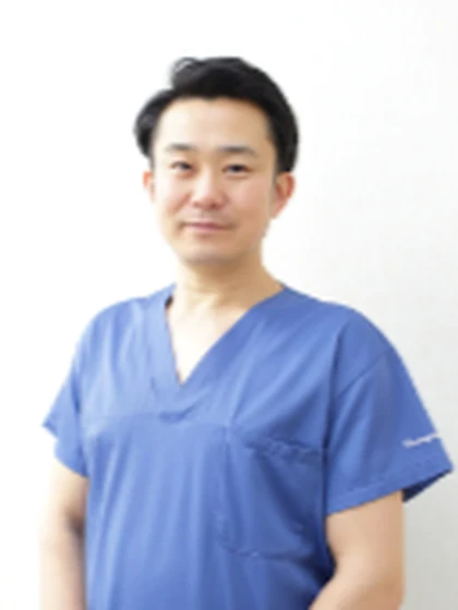院長 山岸 征嗣の写真