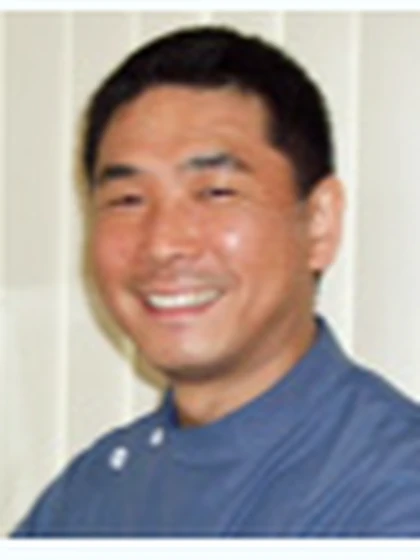 院長 島田 健三の写真