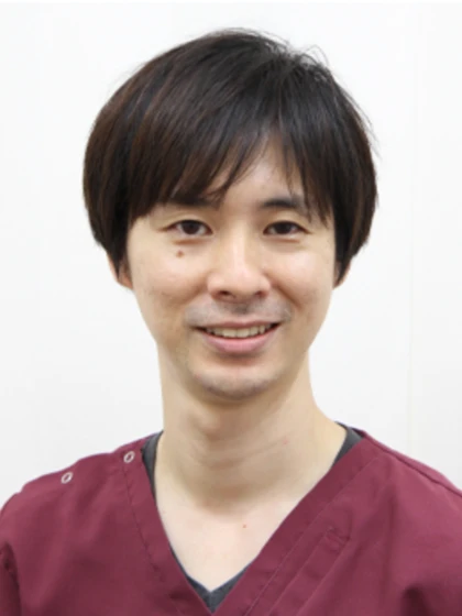 院長 橋本 泰佑の写真