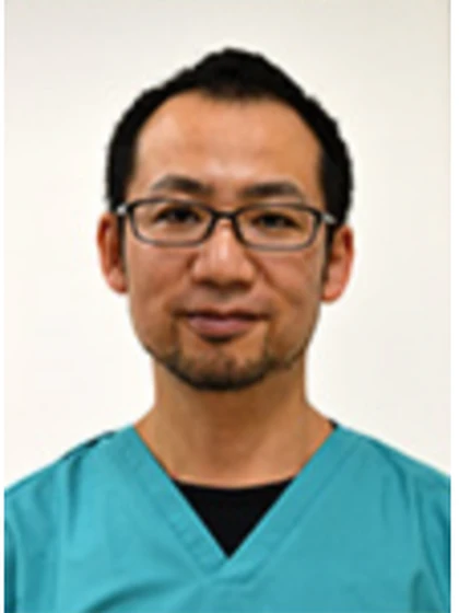 院長 反町 将の写真