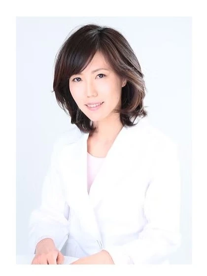 院長 芦澤 裕子の写真