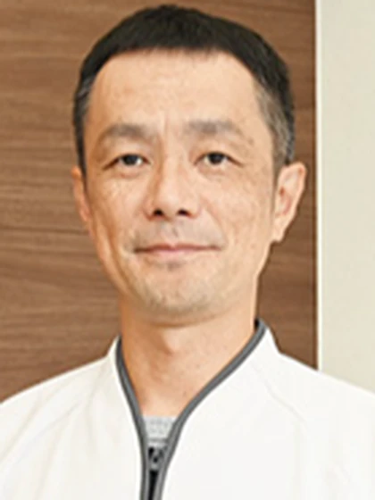 院長 渡辺 圭造の写真