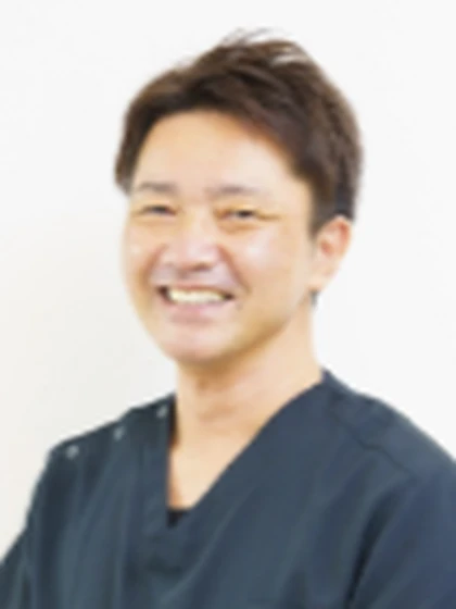 院長 小屋敷 英樹の写真