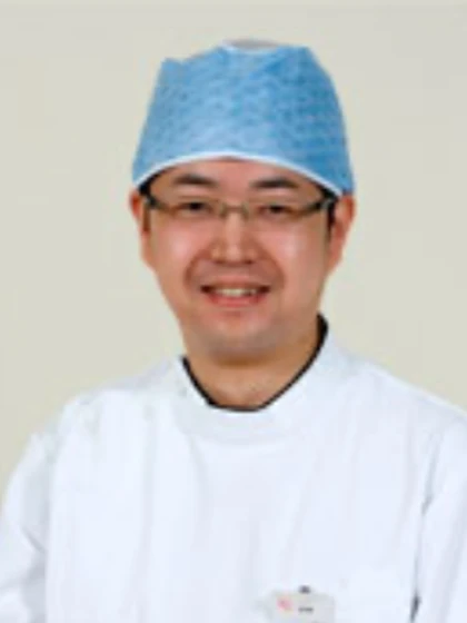 院長 後藤 匡史の写真