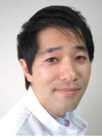 院長 城徳 昭宏の写真
