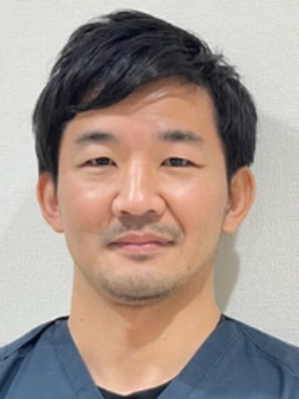院長 高田 泰生の写真