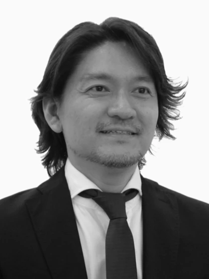 院長 清水 昌樹の写真