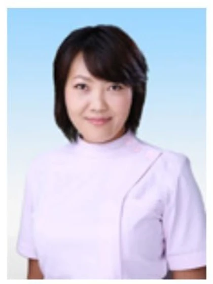 院長 宗田 友紀子の写真
