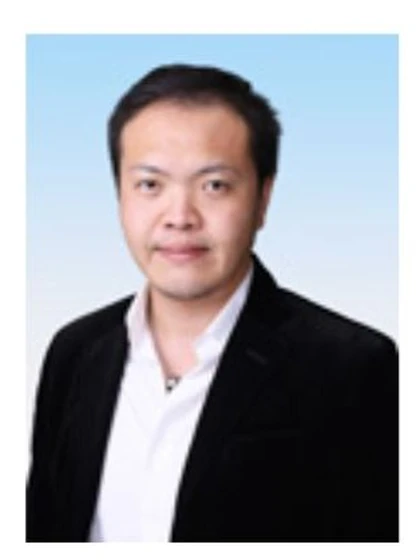 副院長 宗田 健史の写真