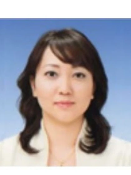 歯科医師 蔵前 櫻子の写真