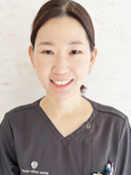 院長 石黒 早苗の写真