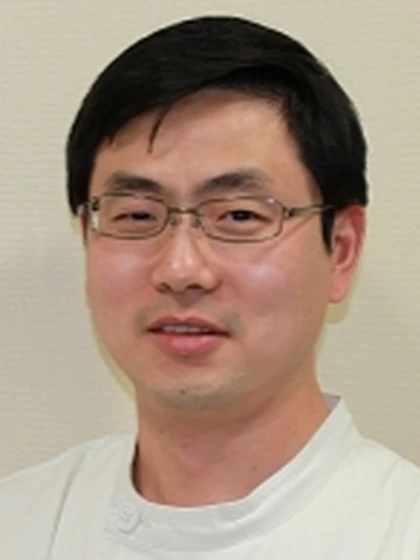 院長 陶 陽の写真