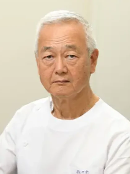 院長 佐々木 坦の写真