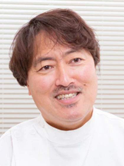 院長 斉藤 正徳の写真