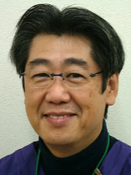 院長 歯学博士 紅林 尚樹の写真